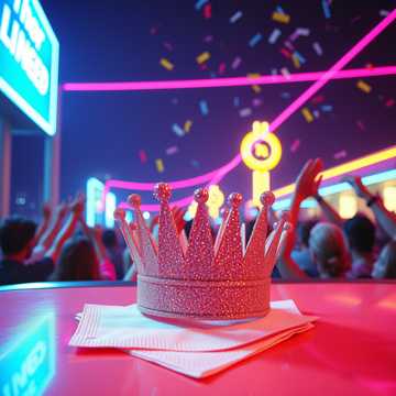 Tonight We Sing For Jordan